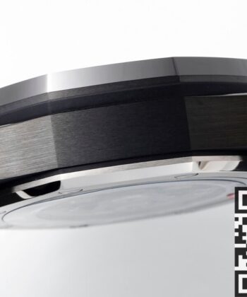 Fake Audemars Piguet 26405CE.OO.A002CA.01 Dark Gray Panda