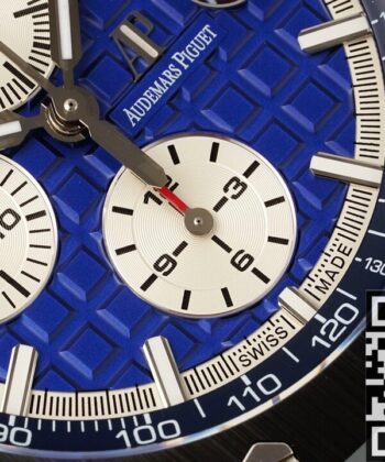 Audemars Piguet Royal Oak Offshore 26401PO.00.A018CR.01