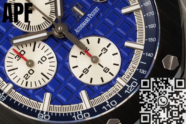 Audemars Piguet Royal Oak Offshore 26401PO.00.A018CR.01