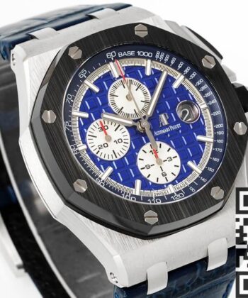 Audemars Piguet Royal Oak Offshore 26401PO.00.A018CR.01