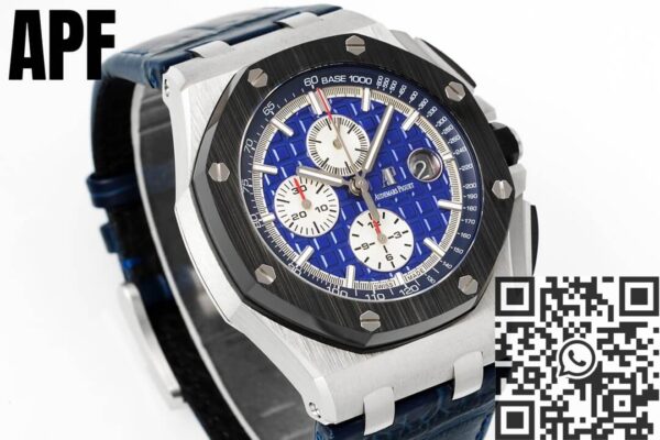 Audemars Piguet Royal Oak Offshore 26401PO.00.A018CR.01