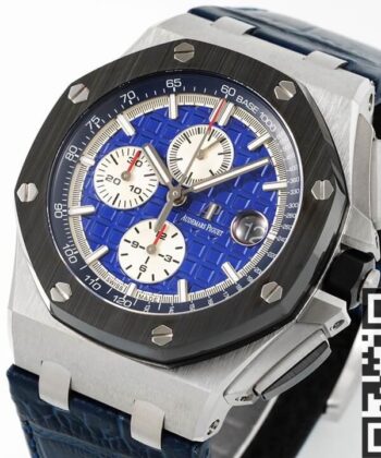 Audemars Piguet Royal Oak Offshore 26401PO.00.A018CR.01