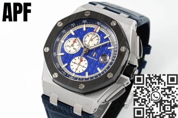 Audemars Piguet Royal Oak Offshore 26401PO.00.A018CR.01