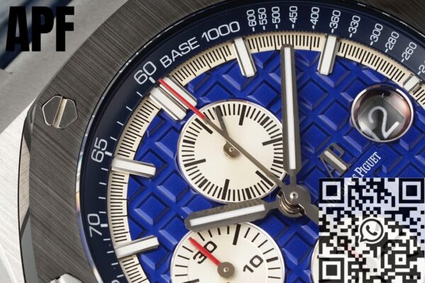 Audemars Piguet Royal Oak Offshore 26401PO.00.A018CR.01