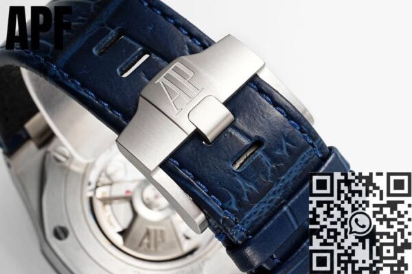 Audemars Piguet Royal Oak Offshore 26401PO.00.A018CR.01