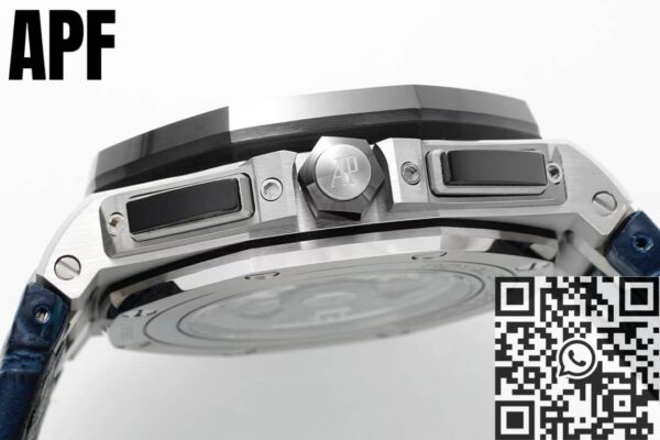 Audemars Piguet Royal Oak Offshore 26401PO.00.A018CR.01