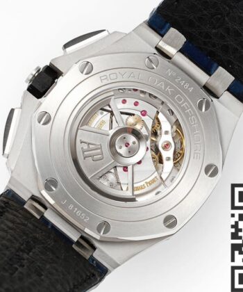 Audemars Piguet Royal Oak Offshore 26401PO.00.A018CR.01