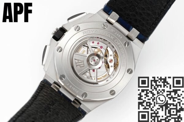 Audemars Piguet Royal Oak Offshore 26401PO.00.A018CR.01