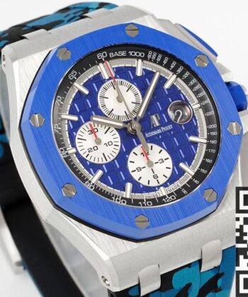 APF Factory Royal Oak Offshore AP 26400SO.OO.A335CA.01