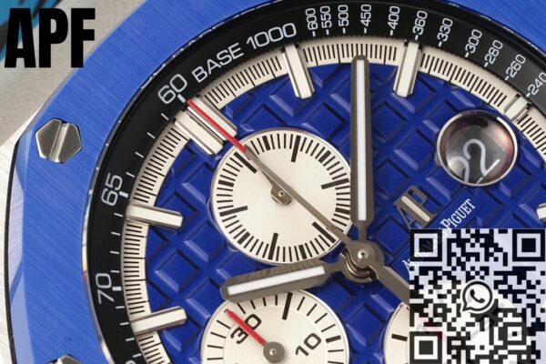 APF Factory Royal Oak Offshore AP 26400SO.OO.A335CA.01