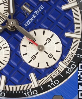 APF Factory Royal Oak Offshore AP 26400SO.OO.A335CA.01