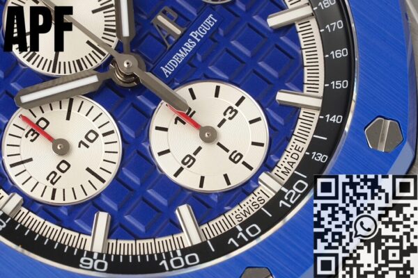 APF Factory Royal Oak Offshore AP 26400SO.OO.A335CA.01