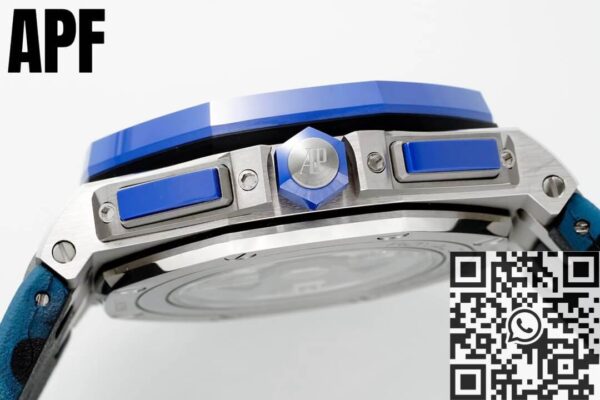 APF Factory Royal Oak Offshore AP 26400SO.OO.A335CA.01