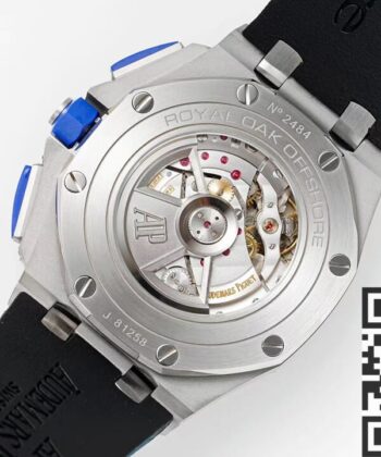 APF Factory Royal Oak Offshore AP 26400SO.OO.A335CA.01
