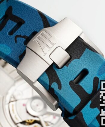 APF Factory Royal Oak Offshore AP 26400SO.OO.A335CA.01
