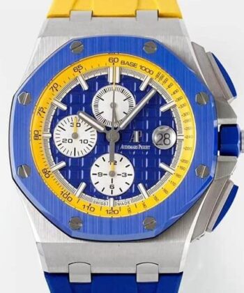 Fake Audemars Piguet Watches 26400SO.OO.A057CA.01