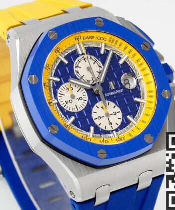 Fake Audemars Piguet Watches 26400SO.OO.A057CA.01