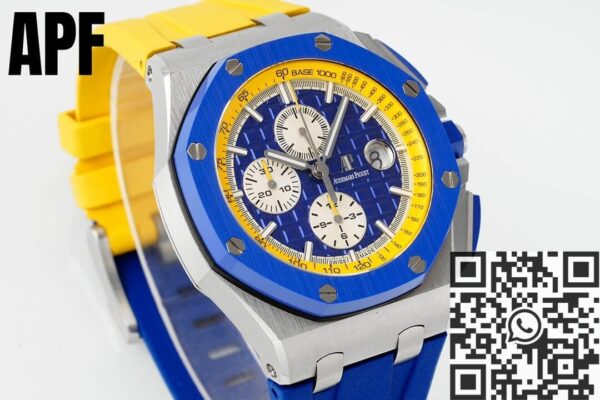Fake Audemars Piguet Watches 26400SO.OO.A057CA.01