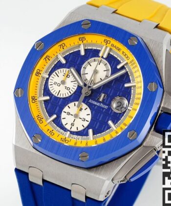 Fake Audemars Piguet Watches 26400SO.OO.A057CA.01