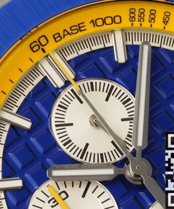 Fake Audemars Piguet Watches 26400SO.OO.A057CA.01