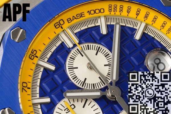 Fake Audemars Piguet Watches 26400SO.OO.A057CA.01