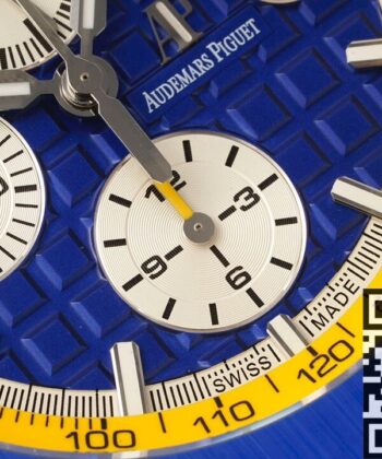 Fake Audemars Piguet Watches 26400SO.OO.A057CA.01