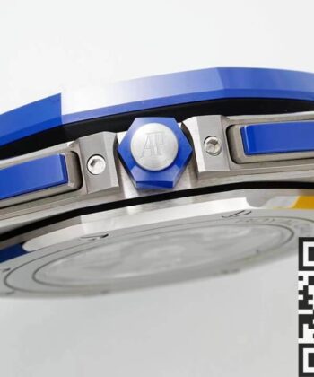 Fake Audemars Piguet Watches 26400SO.OO.A057CA.01