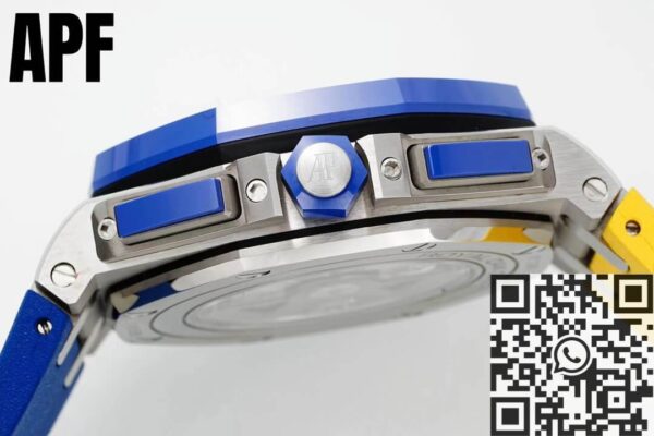 Fake Audemars Piguet Watches 26400SO.OO.A057CA.01