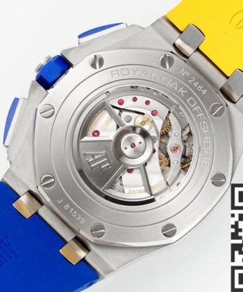 Fake Audemars Piguet Watches 26400SO.OO.A057CA.01