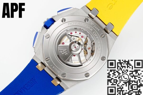 Fake Audemars Piguet Watches 26400SO.OO.A057CA.01