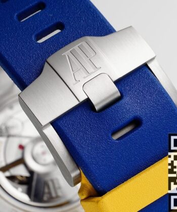Fake Audemars Piguet Watches 26400SO.OO.A057CA.01