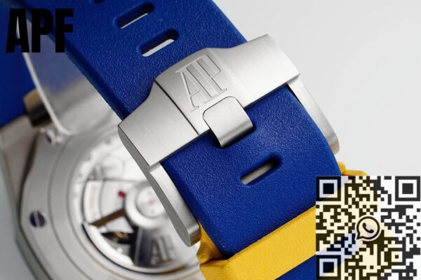 Fake Audemars Piguet Watches 26400SO.OO.A057CA.01