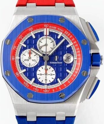 APF Replica Watches Audemars Piguet 26400SO.OO.A502CA.01