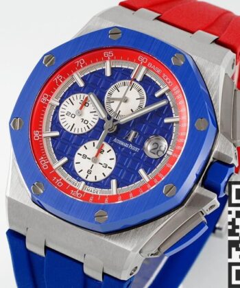 APF Replica Watches Audemars Piguet 26400SO.OO.A502CA.01