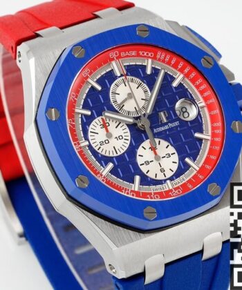APF Replica Watches Audemars Piguet 26400SO.OO.A502CA.01