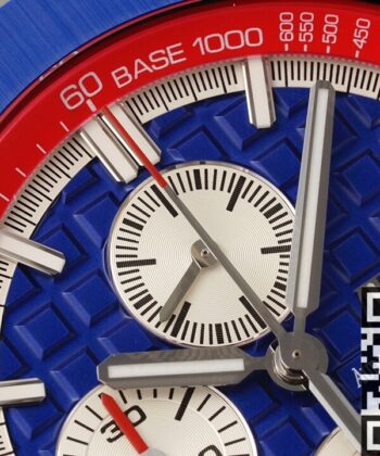 APF Replica Watches Audemars Piguet 26400SO.OO.A502CA.01