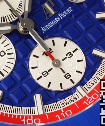 APF Replica Watches Audemars Piguet 26400SO.OO.A502CA.01