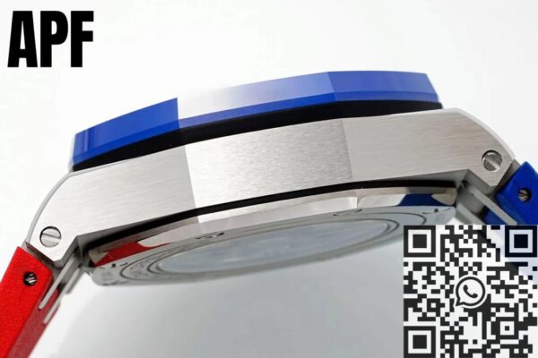 APF Replica Watches Audemars Piguet 26400SO.OO.A502CA.01
