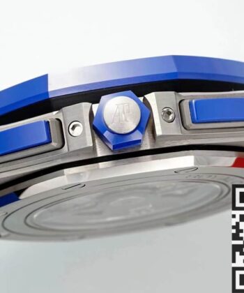 APF Replica Watches Audemars Piguet 26400SO.OO.A502CA.01