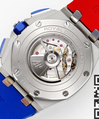 APF Replica Watches Audemars Piguet 26400SO.OO.A502CA.01
