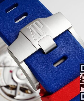APF Replica Watches Audemars Piguet 26400SO.OO.A502CA.01