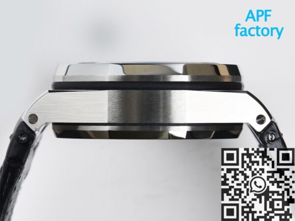 Royal Oak Offshore 26470 AP 26470ST.OO.A104CR.01 Dark Gray