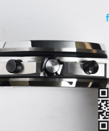 Royal Oak Offshore 26470 AP 26470ST.OO.A104CR.01 Dark Gray