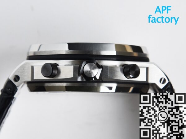 Royal Oak Offshore 26470 AP 26470ST.OO.A104CR.01 Dark Gray