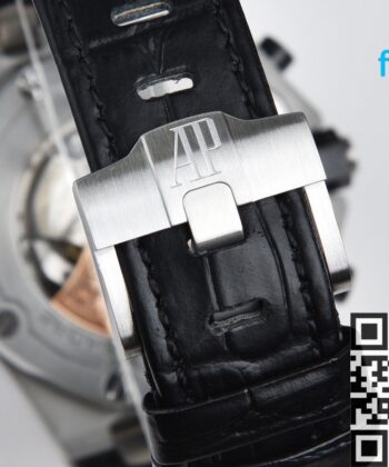 Royal Oak Offshore 26470 AP 26470ST.OO.A104CR.01 Dark Gray