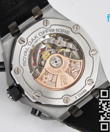 Royal Oak Offshore 26470 AP 26470ST.OO.A104CR.01 Dark Gray