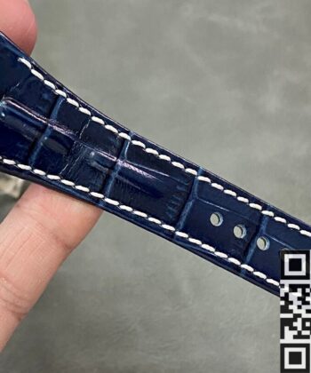 APF AP Replica Watches 26170ST.OO.D305CR.01 Silver Panda