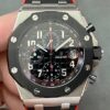 AP Offshore Royal Oak 26470SO.OO.A002CA.01 Black Panda