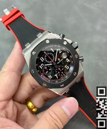 AP Offshore Royal Oak 26470SO.OO.A002CA.01 Black Panda