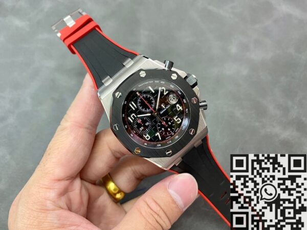 AP Offshore Royal Oak 26470SO.OO.A002CA.01 Black Panda
